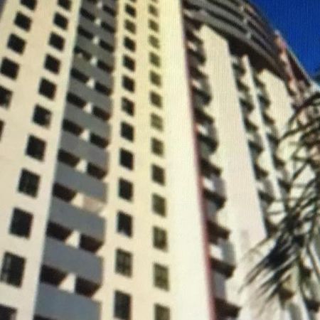 Ap vista mar Ponta Negra c/ camareira e troc roupa de cama Natal Exterior foto